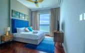Туры в отель Tanjung Point Residences