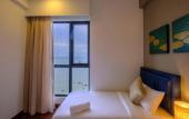 Туры в отель Tanjung Point Residences