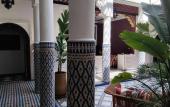 Туры в отель Riad Yakimour
