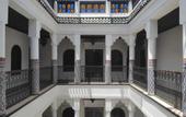 Туры в отель Riad Yakimour
