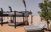 Туры в отель Riad Yakimour