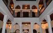 Туры в отель Riad Yakimour