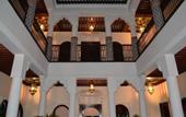 Туры в отель Riad Yakimour