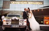 Туры в отель Grand Hotel Bernardin