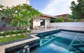 Туры в отель Capella Tufu Bay, Hainan