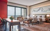 Туры в отель Capella Tufu Bay, Hainan