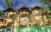Туры в отель Mina Pelasa Hotel and Resto