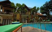 Туры в отель Mina Pelasa Hotel and Resto