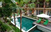 Туры в отель Mina Pelasa Hotel and Resto