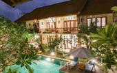 Туры в отель Mina Pelasa Hotel and Resto