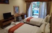 Туры в отель Mina Pelasa Hotel and Resto