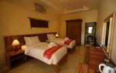 Туры в отель Mina Pelasa Hotel and Resto