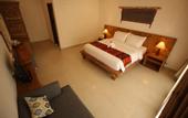 Туры в отель Mina Pelasa Hotel and Resto