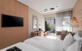 Туры в отель Ikones Seafront Luxury Suites - Adults Only