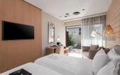 Туры в отель Ikones Seafront Luxury Suites - Adults Only