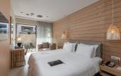 Туры в отель Ikones Seafront Luxury Suites - Adults Only