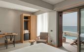 Туры в отель Ikones Seafront Luxury Suites - Adults Only