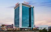Туры в отель Ramada by Wyndham Sivas