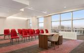 Туры в отель Ramada by Wyndham Sivas