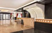 Туры в отель Ramada by Wyndham Sivas