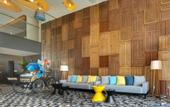 Туры в отель Citadines Central Binh Duong