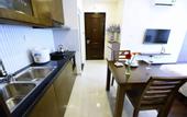 Туры в отель Granda Legend Apartment