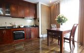 Туры в отель Granda Legend Apartment