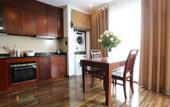 Туры в отель Granda Legend Apartment