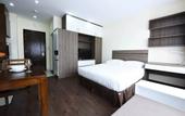 Туры в отель Granda Legend Apartment