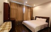 Туры в отель Granda Legend Apartment