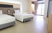 Туры в отель O2 Grand Suvarnabhumi Airport