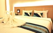 Туры в отель O2 Grand Suvarnabhumi Airport