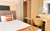 Туры в отель O2 Grand Suvarnabhumi Airport