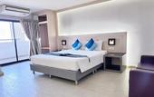 Туры в отель O2 Grand Suvarnabhumi Airport