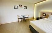 Туры в отель O2 Grand Suvarnabhumi Airport