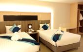 Туры в отель O2 Grand Suvarnabhumi Airport