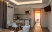 Туры в отель Sunrise Luxury Apartments Rhodes