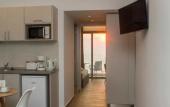 Туры в отель Sunrise Luxury Apartments Rhodes