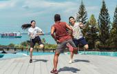 Туры в отель The Outpost Hotel Sentosa by Far East Hospitality