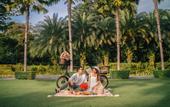 Туры в отель The Outpost Hotel Sentosa by Far East Hospitality
