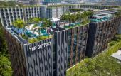 Туры в отель The Outpost Hotel Sentosa by Far East Hospitality