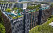 Туры в отель The Outpost Hotel Sentosa by Far East Hospitality