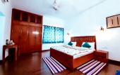 Туры в отель Moustache Delhi - Hostel