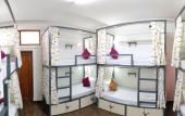 Туры в отель Moustache Delhi - Hostel