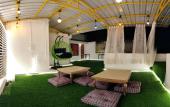 Туры в отель Moustache Delhi - Hostel