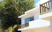 Туры в отель Cap Heureux Villas
