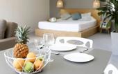 Туры в отель Cap Heureux Villas