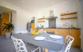 Туры в отель Cap Heureux Villas