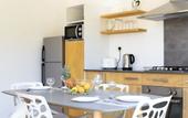 Туры в отель Cap Heureux Villas