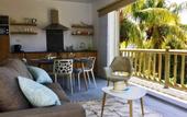 Туры в отель Cap Heureux Villas